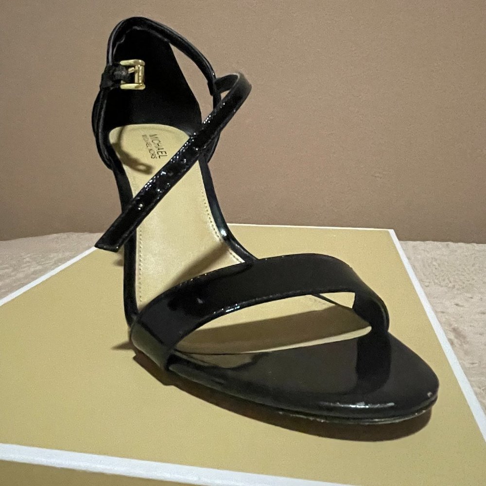 Michael Kors Simone Mid Sandal